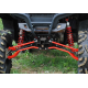 Polaris RZR XP 900 Rear Receiver Hitch Polaris RZR XP 900 Rear Receiver Hitch