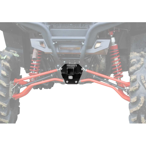 Polaris RZR XP 900 Rear Receiver Hitch Polaris RZR XP 900 Rear Receiver Hitch