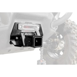 Can-Am Defender HD7 Front 2" Receiver Hitch
