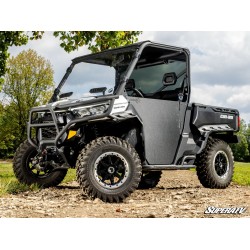 Can-Am Defender HD7 Front 2" Receiver Hitch Can-Am Defender HD7 Front 2" Receiver Hitch