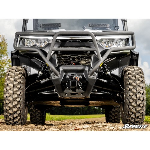 Can-Am Defender HD7 Front 2" Receiver Hitch Can-Am Defender HD7 Front 2" Receiver Hitch