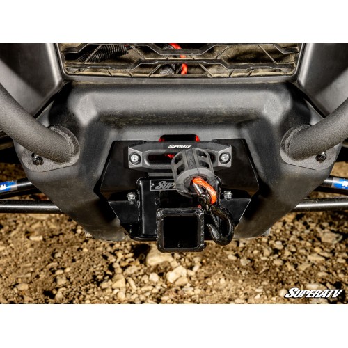 Can-Am Defender HD8 Front 2" Receiver Hitch