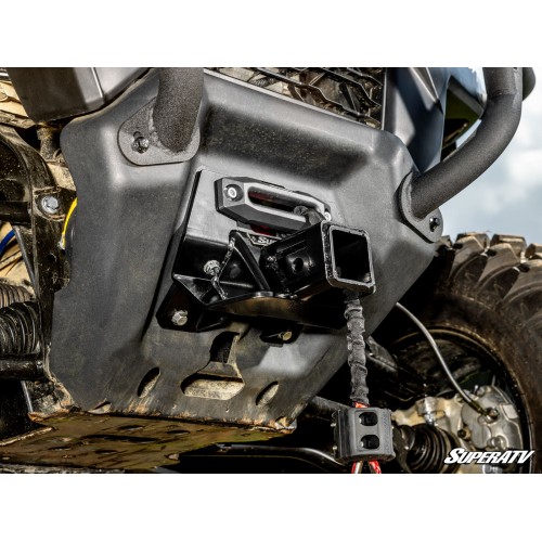 Can-Am Defender HD8 Front 2" Receiver Hitch