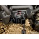 Can-Am Defender HD9 Front 2" Receiver Hitch Can-Am Defender HD9 Front 2" Receiver Hitch