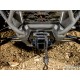Can-Am Defender HD10 Front 2" Receiver Hitch Can-Am Defender HD10 Front 2" Receiver Hitch