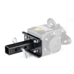 Ready Rope Hitch Mount