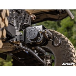Ready Rope Hitch Mount Ready Rope Hitch Mount