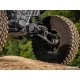 Ready Rope Hitch Mount