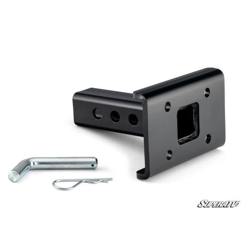 Ready Rope Hitch Mount
