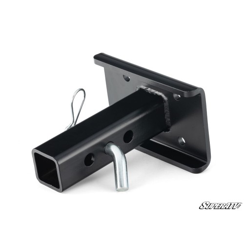 Ready Rope Hitch Mount