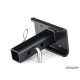 Ready Rope Hitch Mount