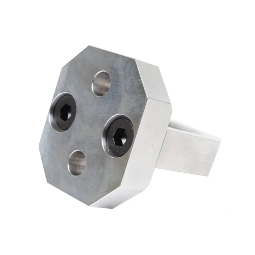 Assault Industries Bold Bull Billet Tow Hook - Polaris UTVS Assault Industries Bold Bull Billet Tow Hook - Polaris UTVS