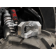 Assault Industries Bold Bull Billet Tow Hook - Polaris UTVS Assault Industries Bold Bull Billet Tow Hook - Polaris UTVS