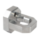 Assault Industries Bold Bull Billet Tow Hook - Polaris UTVS Assault Industries Bold Bull Billet Tow Hook - Polaris UTVS