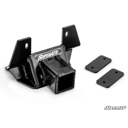 Can-Am Defender Front 2" Receiver Hitch