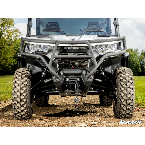 Can-Am Defender Front 2" Receiver Hitch
