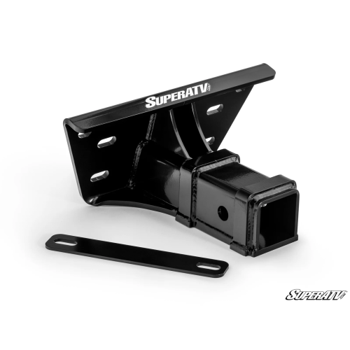 Polaris Ranger XP 1000 Front 2" Receiver Hitch