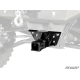 Polaris Ranger XP 1000 Front 2" Receiver Hitch