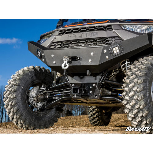 Polaris Ranger XP 1000 Front 2" Receiver Hitch