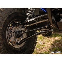 Honda Talon 1000X High Clearance 1.5" Forward Offset A-Arms