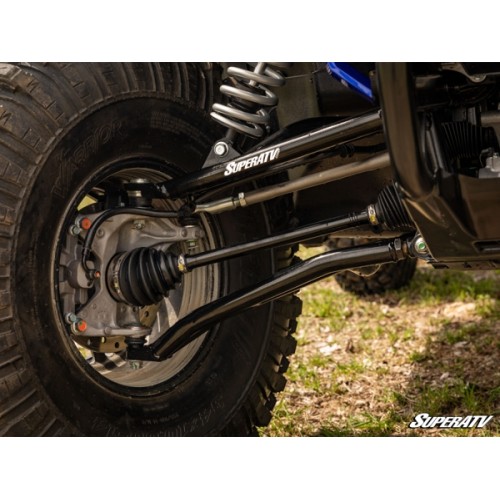 Honda Talon 1000X High Clearance 1.5" Forward Offset A-Arms Honda Talon 1000X High Clearance 1.5" Forward Offset A-Arms