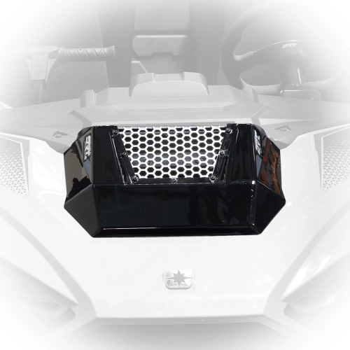 DRT Motorsports Hood Scoop for Polaris RZR 200 EFI