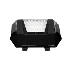 DRT Motorsports Hood Scoop for Polaris RZR 200 EFI