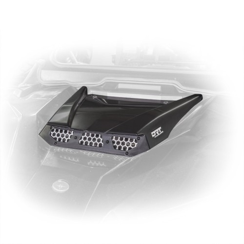 DRT Motorsports Polaris RZR Pro XP / Pro R / Turbo R 2020-2024 V2.0 Hood Scoop DRT Motorsports Polaris RZR Pro XP / Pro R / Turbo R 2020-2024 V2.0 Hood Scoop
