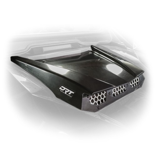 DRT Motorsports Polaris RZR Pro XP / Pro R / Turbo R 2020-2024 V2.0 Hood Scoop DRT Motorsports Polaris RZR Pro XP / Pro R / Turbo R 2020-2024 V2.0 Hood Scoop