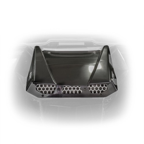 DRT Motorsports Polaris RZR Pro XP / Pro R / Turbo R 2020-2024 V2.0 Hood Scoop DRT Motorsports Polaris RZR Pro XP / Pro R / Turbo R 2020-2024 V2.0 Hood Scoop