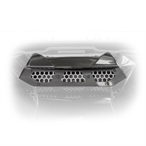 DRT Motorsports Polaris RZR Pro XP / Pro R / Turbo R 2020-2024 V2.0 Hood Scoop DRT Motorsports Polaris RZR Pro XP / Pro R / Turbo R 2020-2024 V2.0 Hood Scoop