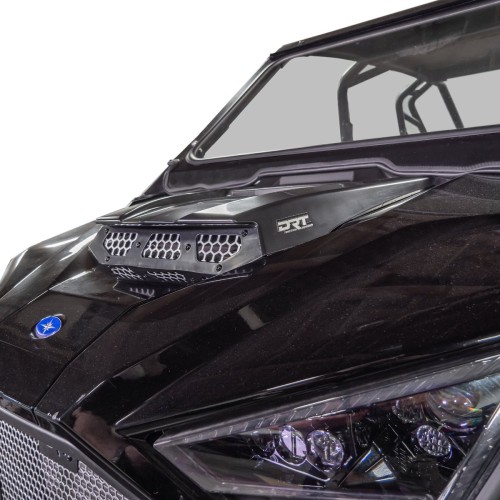 DRT Motorsports Polaris RZR Pro XP / Pro R / Turbo R 2020-2024 V2.0 Hood Scoop DRT Motorsports Polaris RZR Pro XP / Pro R / Turbo R 2020-2024 V2.0 Hood Scoop