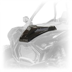 DRT Motorsports Polaris 2025+ RZR Pro R / Pro S / Pro XP Hood Scoop