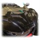 DRT Motorsports Polaris 2025+ RZR Pro R / Pro S / Pro XP Hood Scoop