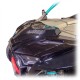 DRT Motorsports Polaris 2025+ RZR Pro R / Pro S / Pro XP Hood Scoop