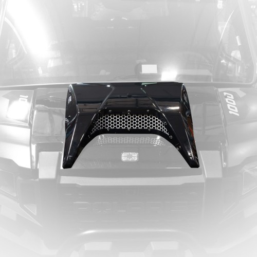 DRT Motorsports Polaris 2024+ Xpedition ADV Vented Hood Scoop DRT Motorsports Polaris 2024+ Xpedition ADV Vented Hood Scoop