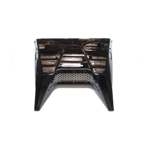DRT Motorsports Polaris 2024+ Xpedition ADV Vented Hood Scoop DRT Motorsports Polaris 2024+ Xpedition ADV Vented Hood Scoop