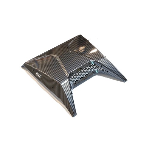 DRT Motorsports Polaris 2024+ Xpedition ADV Vented Hood Scoop DRT Motorsports Polaris 2024+ Xpedition ADV Vented Hood Scoop