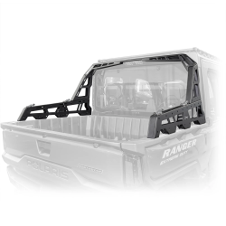 DRT Motorsports Polaris Ranger XD 1500 2024+ Chase Rack System