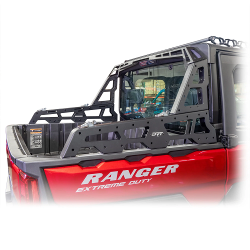 DRT Motorsports Polaris Ranger XD 1500 2024+ Chase Rack System DRT Motorsports Polaris Ranger XD 1500 2024+ Chase Rack System