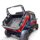 DRT Motorsports Polaris Ranger XD 1500 2024+ Chase Rack System DRT Motorsports Polaris Ranger XD 1500 2024+ Chase Rack System