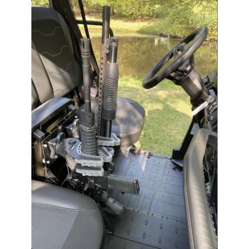 TOPO Motorsports Can-Am Defender Custom Gun Mount Kit