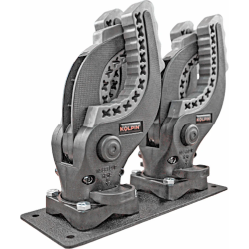 TOPO Motorsports Can-Am Defender Custom Gun Mount Kit