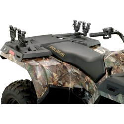 Moose Utility FlexGrip Double Gun Holder