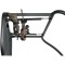 Moose Utility Overhead Gun Rack- Yamaha Viking / Wolverine
