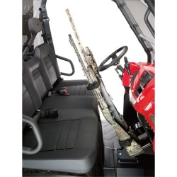 Moose Utility Quick Draw UTV Gun Holder