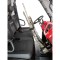 Moose Utility Quick Draw UTV Gun Holder