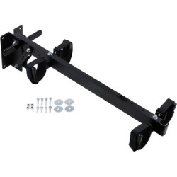 Moose Utility Quick Draw UTV Gun Holder