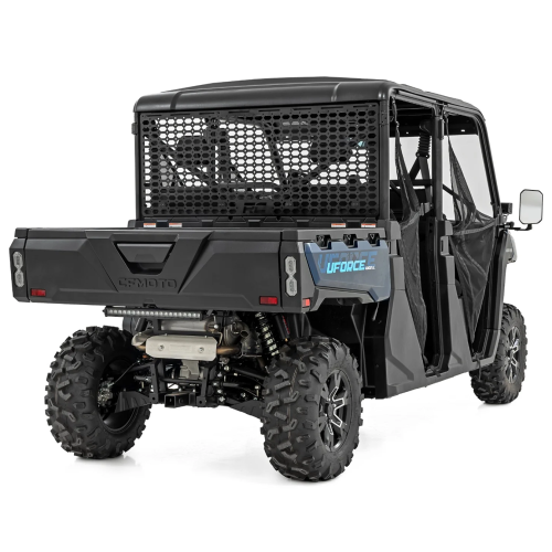 Rough Country CFMoto UForce 1000/1000XL Molle Panel Kit