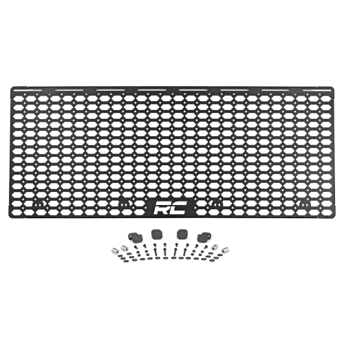 Rough Country CFMoto UForce 1000/1000XL Molle Panel Kit